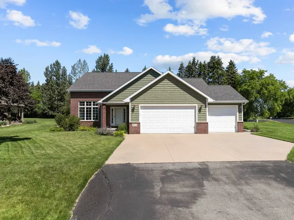 4154 Star Ct, Oshkosh, WI 54904