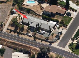 12545 Jackson Hill Dr, El Cajon, CA 92021