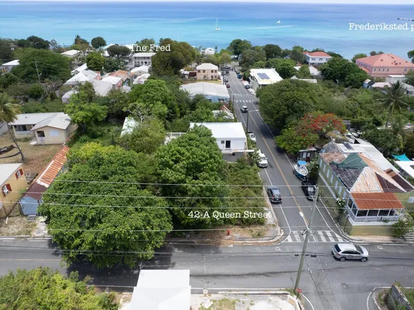42-A Queen Street F'STED, St. Croix, VI 00840