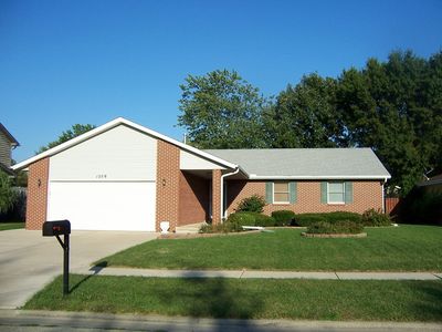 1259 Brendan Dr, Morris, IL, 60450