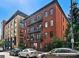 1412 Chapin St NW #105A, Washington, DC 20009