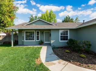 1214 W Hawaii Ave, Nampa, ID 83686