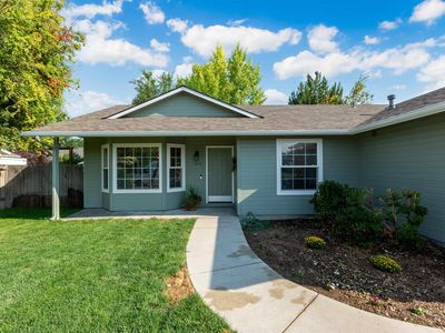 1214 W Hawaii Ave, Nampa, ID, 83686