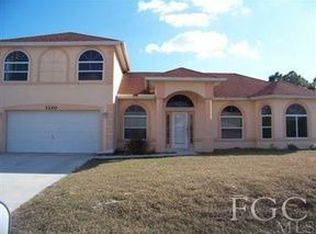 1220 Claremont St E, Lehigh Acres, FL 33974
