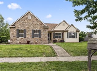 5738 Little Red Rover St, Groveport, OH 43125
