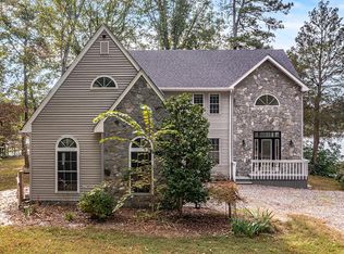135 Muriel Dr, Heathsville, VA 22473