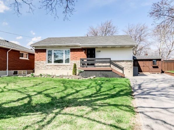 159 Wise Ct, Hamilton, ON L8T 2M1