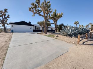 58583 Campero Dr, Yucca Valley, CA 92284
