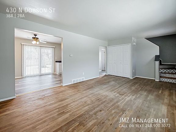 3rd image of 430 N Dobson St