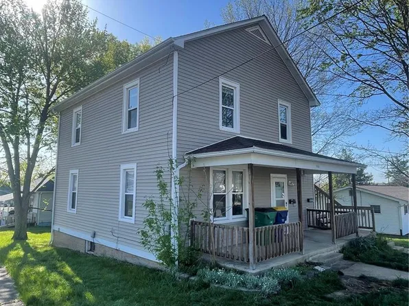1018 N Jefferson Ave, Union, MO 63084