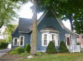 18 Logan St, Peru, IN 46970