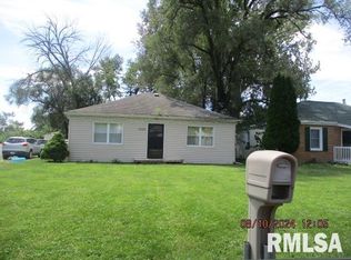 2222 W Richwoods Blvd, Peoria, IL 61604