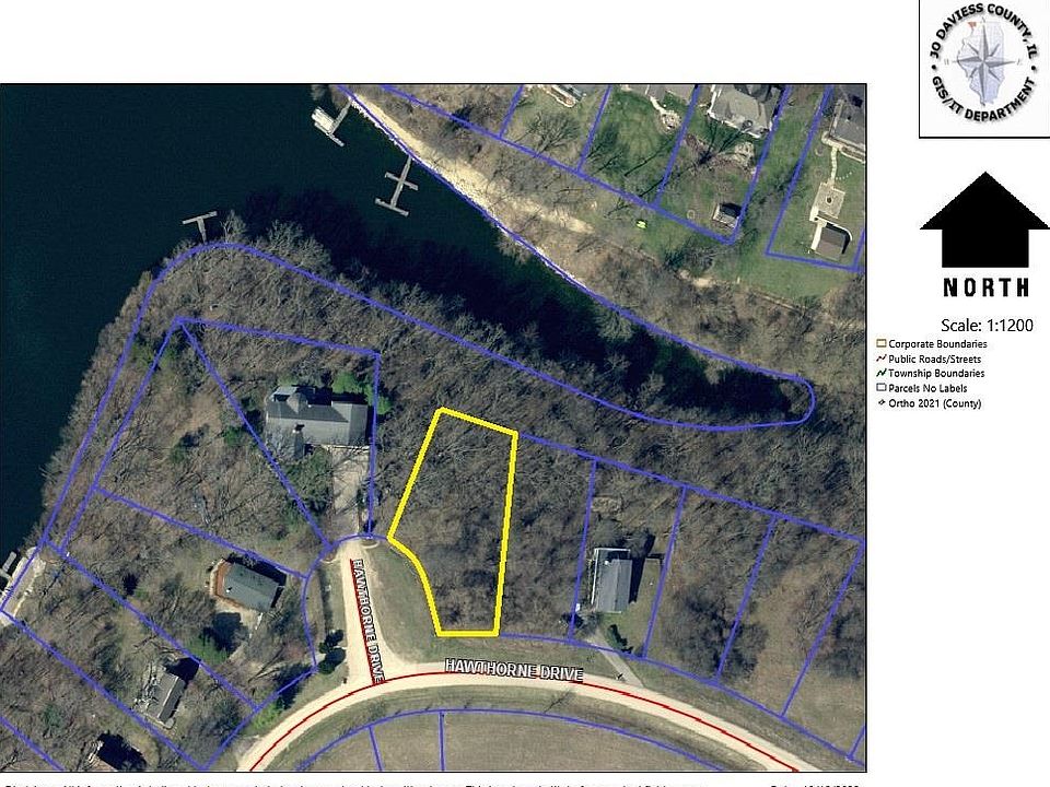 1st image of 9A142 Hawthorne Dr