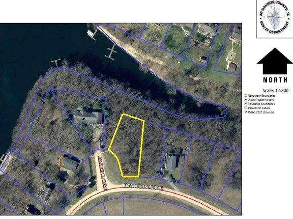 9A142 Hawthorne Dr, Apple River, IL 61001