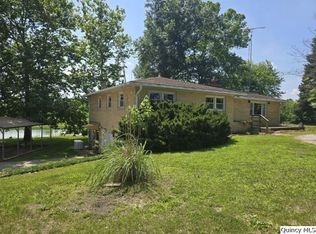 4341 E 400th St, Plymouth, IL 62367