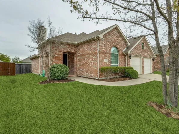 6111 Crestmere Ln, Sachse, TX 75048