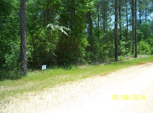 27854 Barbara Allen Ln, Red Level, AL 36474