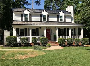 406 Windtree Ct, Martinez, GA 30907