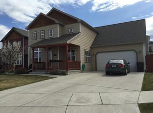 99 Dayspring Loop, Helena, MT 59601