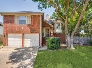 3516 Napolean Ct, Plano, TX 75023