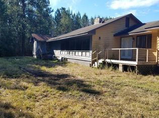 4224 Oliver Rd, Timmonsville, SC 29161