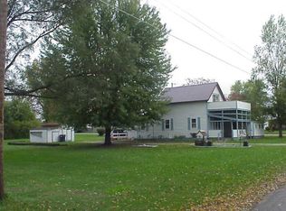 809 N Jackson St, Andrews, IN 46702