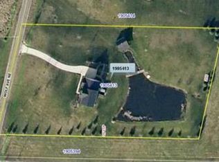 10620 Wolf Ave NE, Hartville, OH 44632