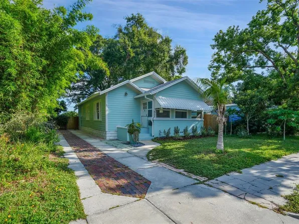 511 12th Ave N, Saint Petersburg, FL 33701