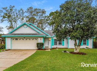 8631 Creedmoor Pl, Jacksonville, FL 32244