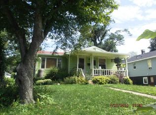 606 W Dixie St, Bloomington, IN 47403