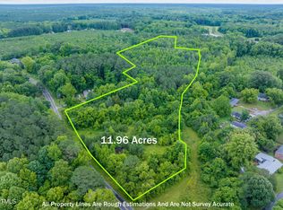 424 Warren Extension St #5D-84, Warrenton, NC 27589