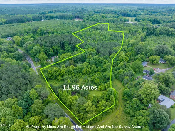 424 Warren Extension St #5D-84, Warrenton, NC 27589