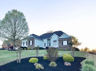 815 E Heathland Dr, Inman, SC 29349