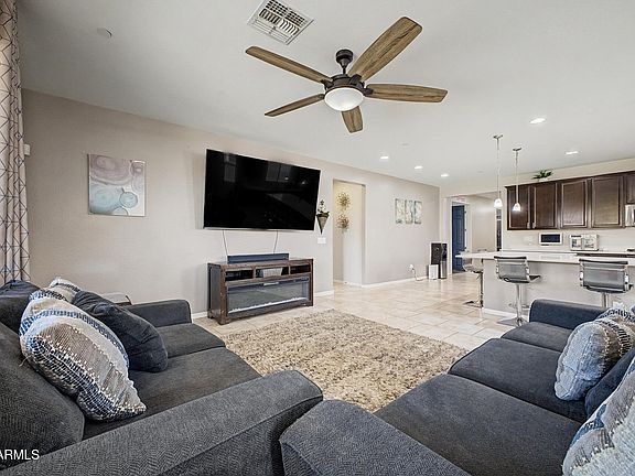 4th image of 21377 W Almeria Road