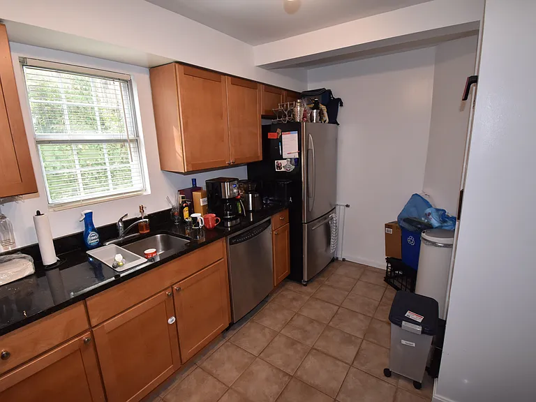 2050 N Calvert St #209 — Photo 3