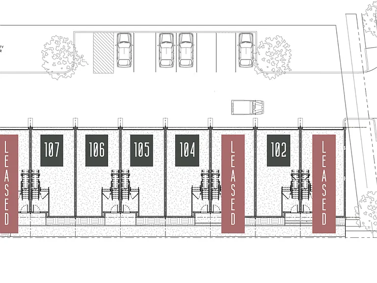 8 at State - New Construction Townhomes - Coming Summer 2026 — Photo 55
