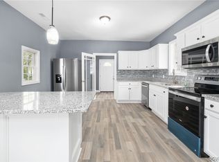 543 Clinton St, Petersburg, VA 23803