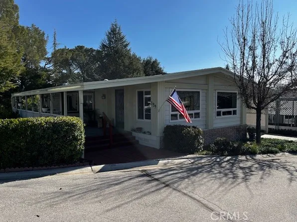 129 Vista Dr, Paso Robles, CA 93446