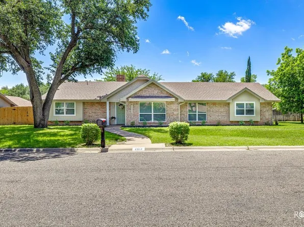 2913 Alta Vista Ln, San Angelo, TX 76904
