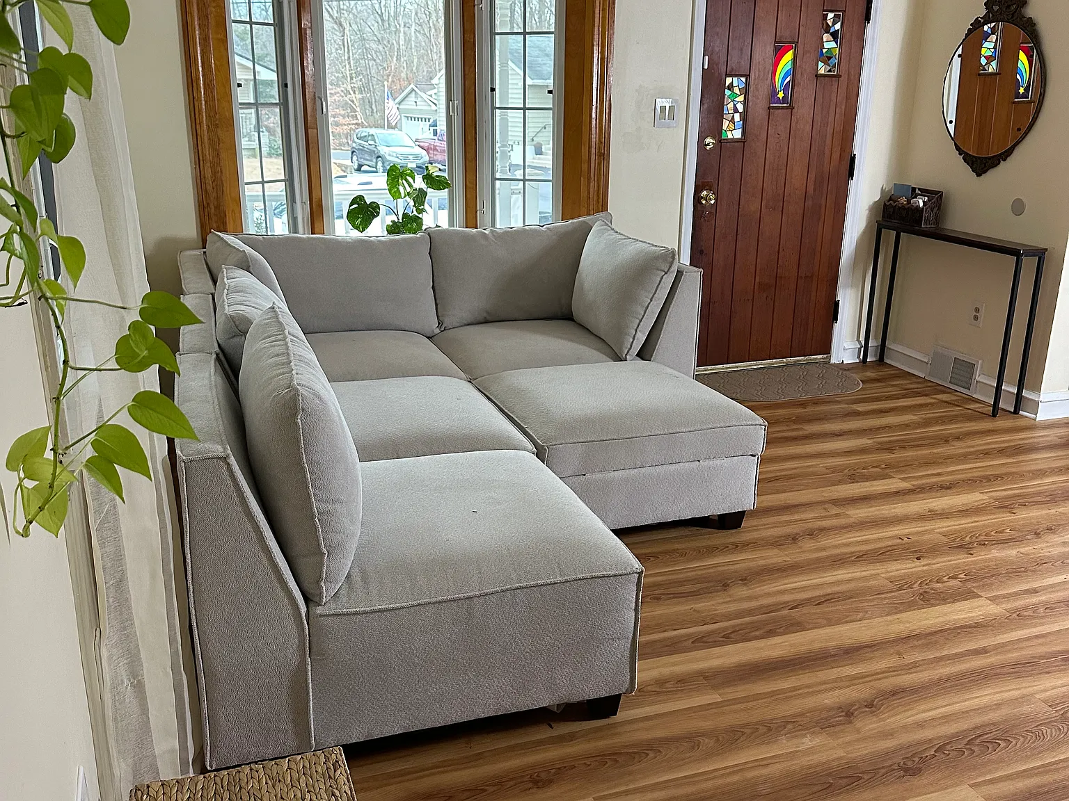 3 bed, 1.5 bath, 1750 sqft, $2,800 — Photo 4