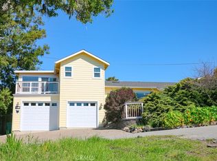 2111 Latham St, Cambria, CA 93428