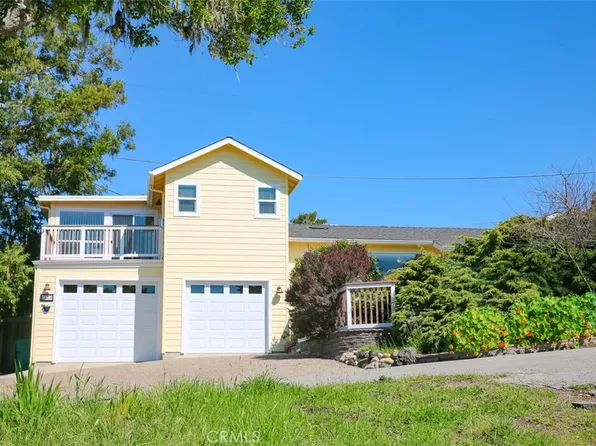 2111 Latham St, Cambria, CA 93428