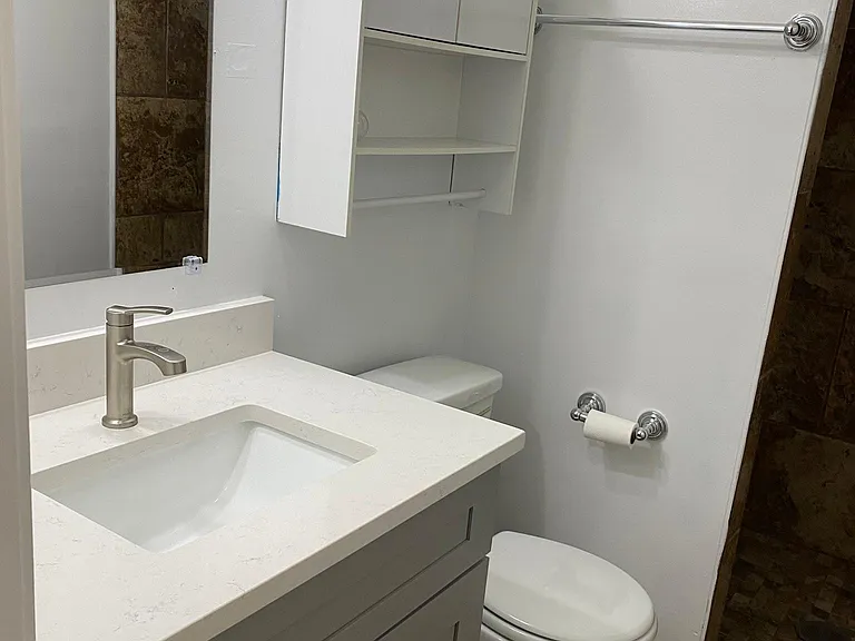 Bathroom 1