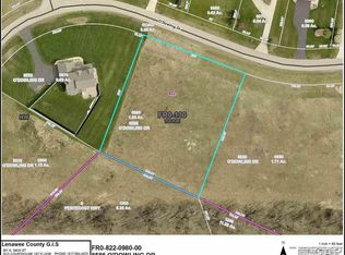 8586 O'Dowling Dr, Onsted, MI 49265