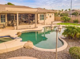 1855 E Tonto Dr, Chandler, AZ 85249