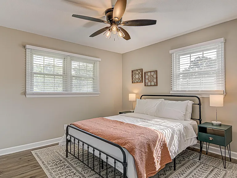 Bedroom #2