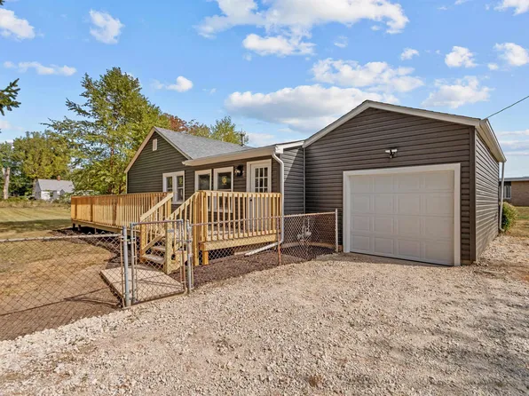 416 N Calumet St, Kokomo, IN 46901