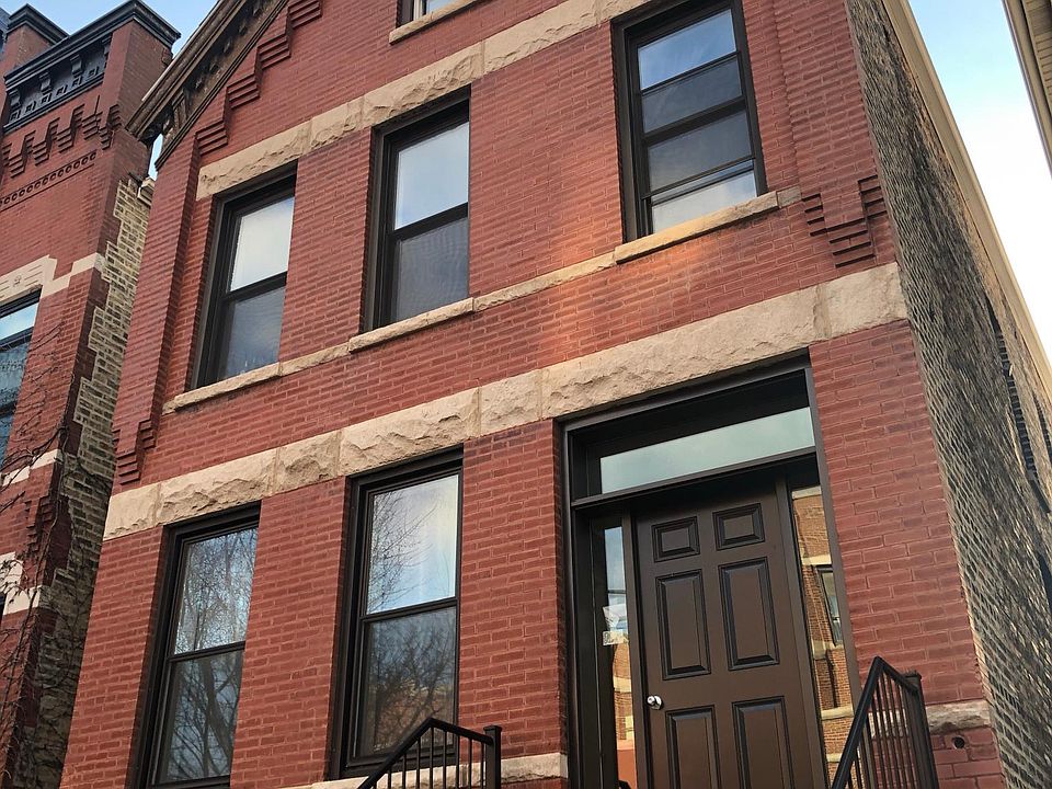 1st image of 1424 N Greenview Ave #3F