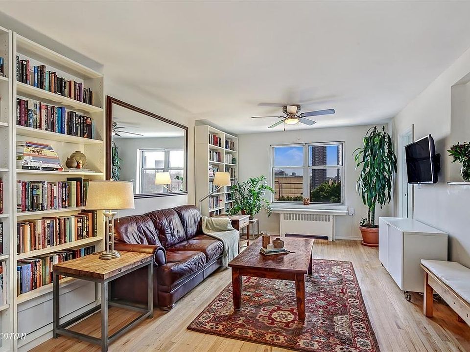 1st image of 100 Park Ter W APT 6A