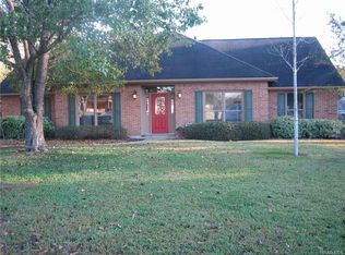 6716 Apple Orchard Ct, Montgomery, AL 36117